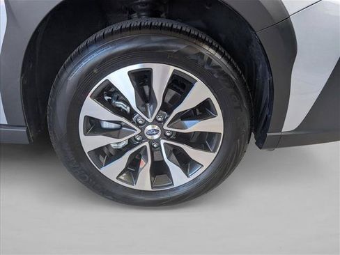 Used 2024 Subaru Outback Limited AWD/4WD image 26