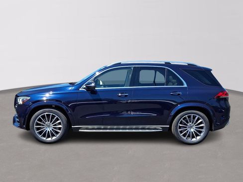 Certified 2022 Mercedes-Benz GLE 350 4MATIC image 7