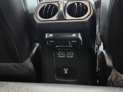 Used 2022 Jeep Wrangler Unlimited Sahara w/ Cold Weather Group image 23