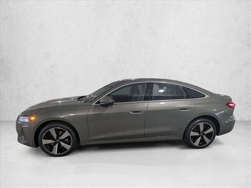 New 2025 Audi A5 2.0T Premium Plus image 9