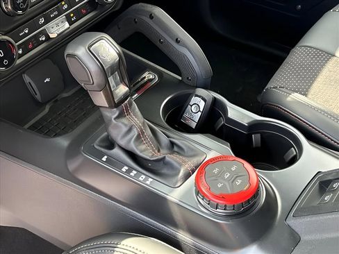 Used 2024 Ford Bronco Raptor image 8