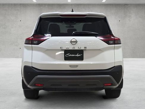 Used 2023 Nissan Rogue S image 15