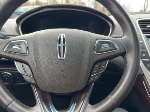 Used 2016 Lincoln MKX Black Label image 19