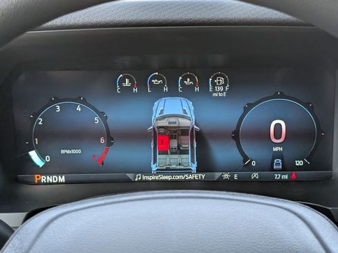 New 2026 Ford F150 STX image 22