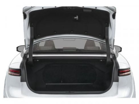 New 2026 Toyota Crown AWD/4WD image 14