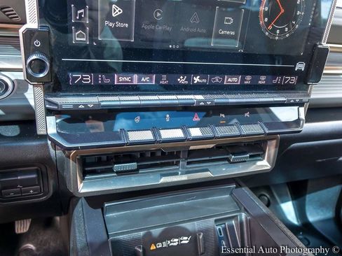 Used 2024 GMC Hummer EV 3X AWD/4WD image 20