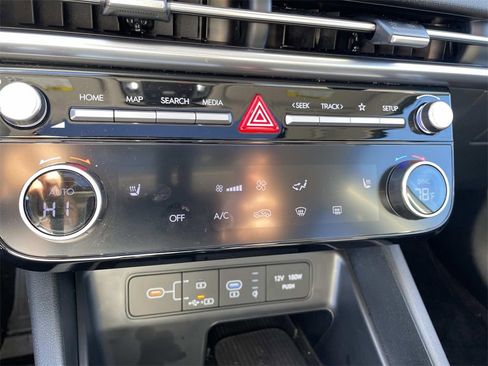 Used 2025 Hyundai Tucson SEL image 15