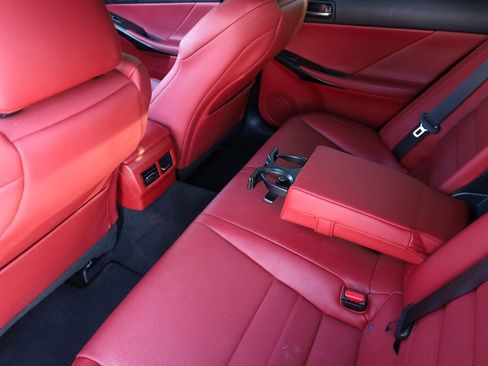 Used 2023 Lexus IS 350 F Sport image 15