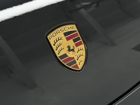 Certified 2025 Porsche 718 Boxster GTS image 61