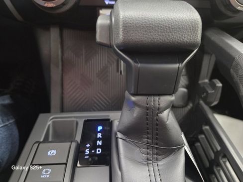 New 2026 Toyota Tacoma SR5 image 65