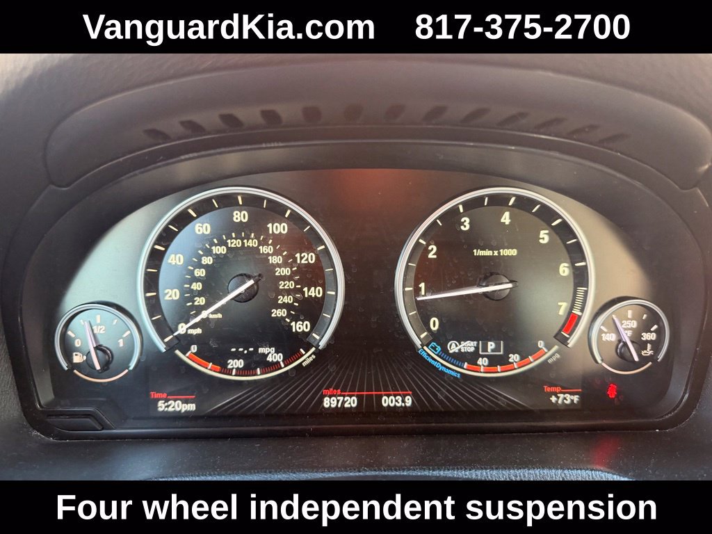 Used 2016 BMW X3 xDrive28i AWD/4WD image 15