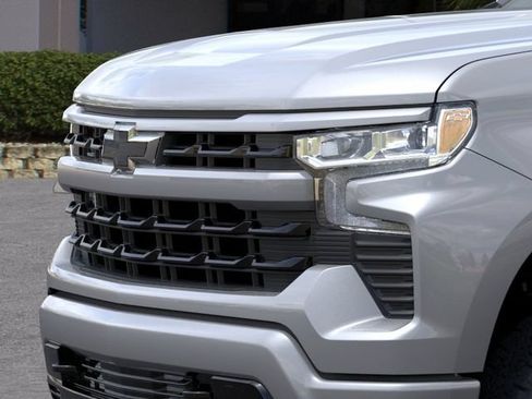 New 2026 Chevrolet Silverado 1500 RST w/ RST Select Package RWD image 14