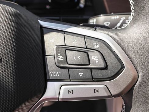 New 2026 Volkswagen Atlas SE AWD/4WD image 28