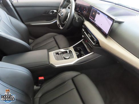 Used 2025 BMW 330i Sedan RWD image 27