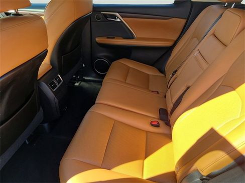 Used 2021 Lexus RX 350 FWD w/ Premium Package image 14