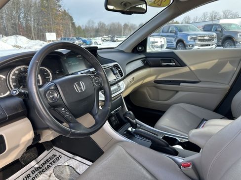 Used 2014 Honda Accord EX-L image 14