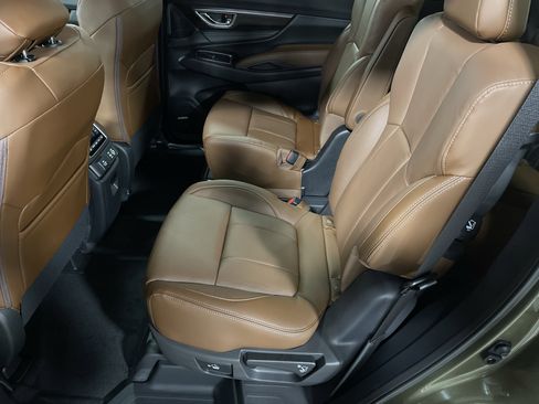 New 2026 Subaru Ascent Touring image 12