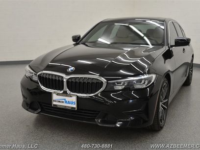 Used 2020 BMW 330i Sedan w/ Driving Assistance Package