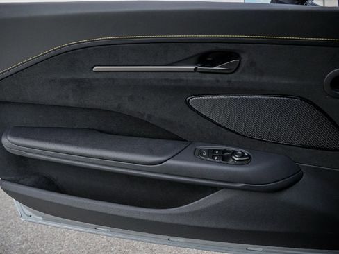 New 2026 Aston Martin V8 Vantage Coupe image 30