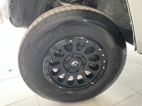 Used 2021 Toyota Tacoma SR image 11