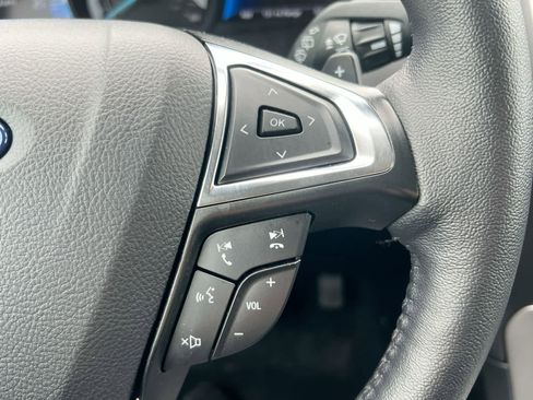 Certified 2024 Ford Edge SEL AWD/4WD image 24