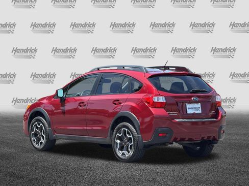 Used 2013 Subaru Crosstrek 2.0i Limited AWD/4WD image 7