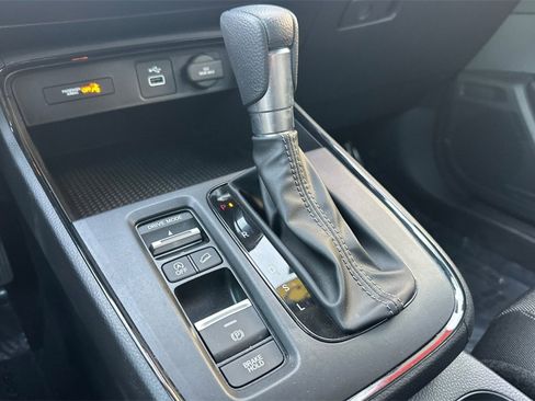 Certified 2025 Honda CR-V LX image 23