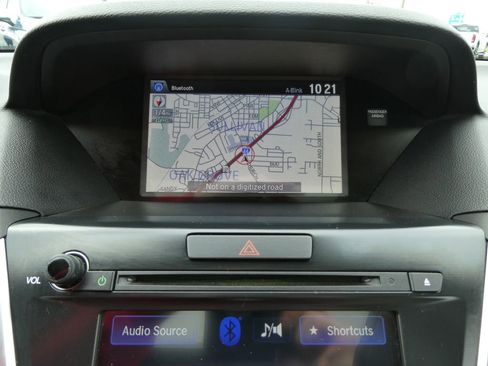 Used 2016 Acura MDX SH-AWD w/ Technology Package image 31