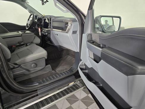 Used 2024 Ford F150 XLT w/ Tow/Haul Package image 38
