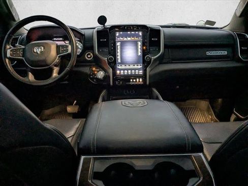 Used 2021 RAM 1500 Laramie w/ Laramie Southwest Edition image 18