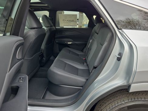New 2026 Lexus RX 350 Premium image 5