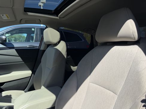 Certified 2023 Honda Accord EX image 24