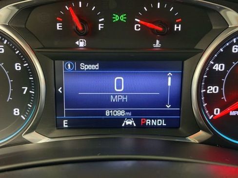 Certified 2020 Chevrolet Equinox LT image 12