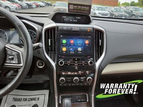 Used 2020 Subaru Ascent Touring AWD/4WD image 11