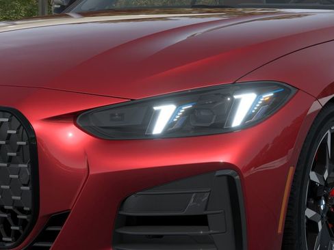 New 2026 BMW 430i Convertible w/ M Sport Package image 6