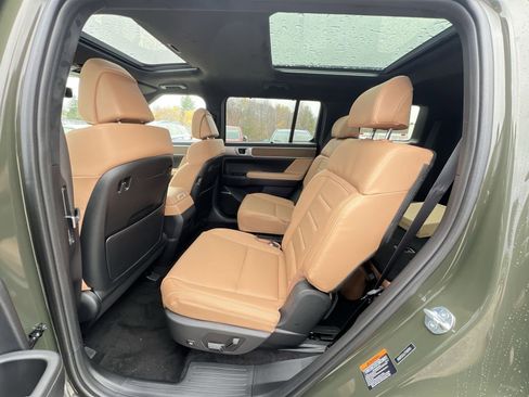 New 2026 Hyundai Santa Fe Calligraphy image 15