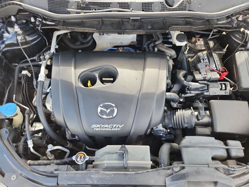Used 2016 MAZDA CX-5 Grand Touring AWD/4WD image 29