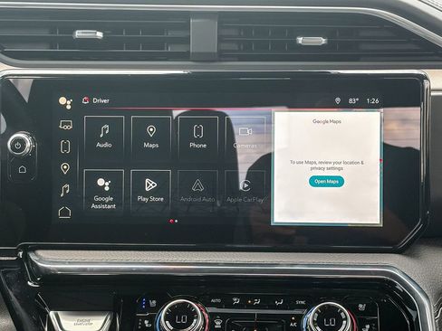 Certified 2025 GMC Sierra 1500 Denali w/ Technology Package AWD/4WD image 19