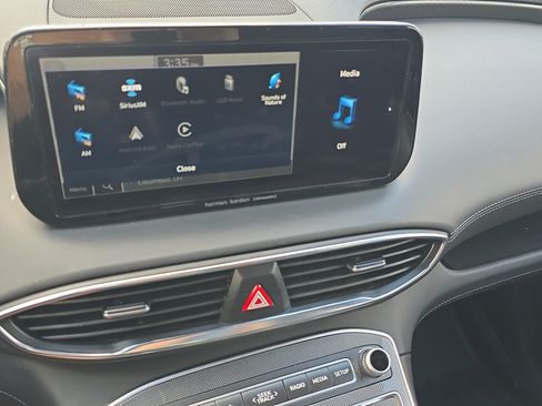 Certified 2023 Hyundai Santa Fe Limited AWD/4WD image 20