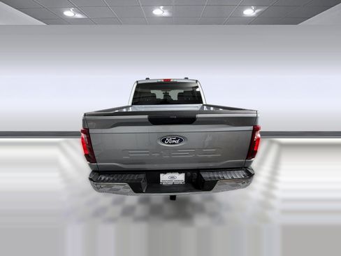 Used 2025 Ford F150 XLT w/ Equipment Group 301A Standard RWD image 9