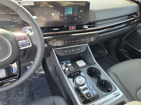 New 2026 Kia Carnival SX Prestige image 19