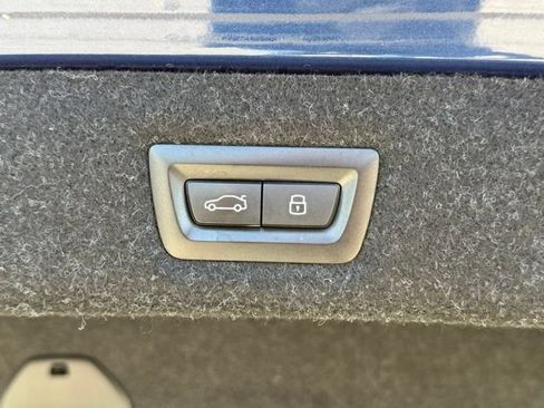 Certified 2023 BMW 530i w/ Convenience Package RWD image 16