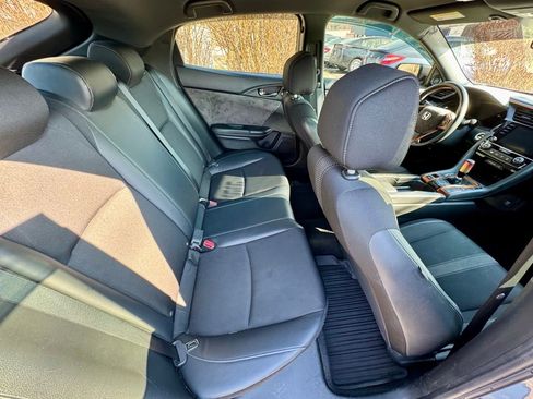 Used 2020 Honda Civic Sport image 13