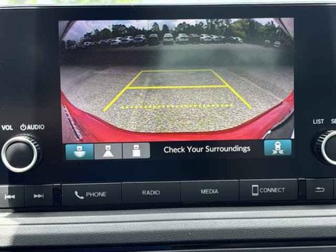 New 2025 Honda Accord SE image 6