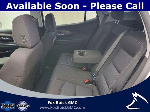 Certified 2023 GMC Terrain SLE image 25