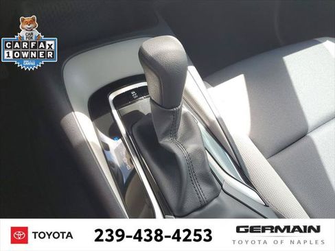 Certified 2026 Toyota Corolla LE FWD image 26