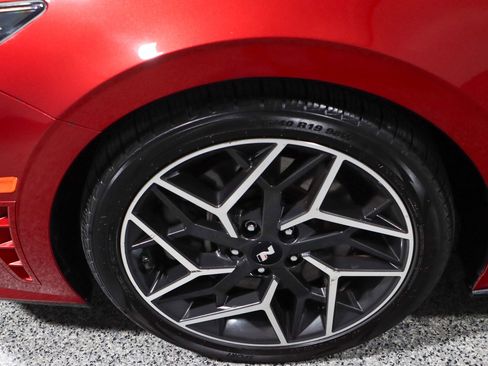 Used 2023 Hyundai Sonata N Line image 11