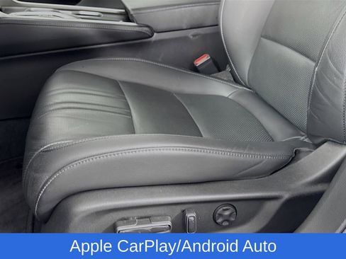 Certified 2021 Honda Accord Touring image 26