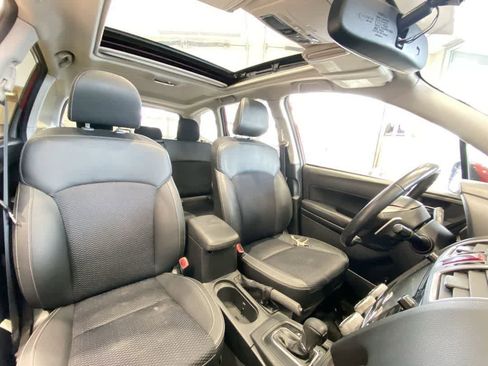 Used 2016 Subaru Forester 2.0XT Premium w/ Protection Package #1 AWD/4WD image 27