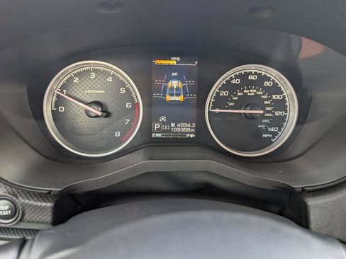 Used 2020 Subaru Forester Premium AWD/4WD image 14